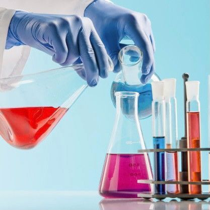 Precision Testing Equipment